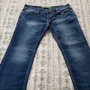 Men’s Jeans